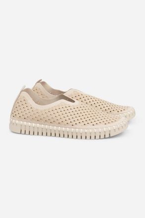 Ilse Jacobsen Womens Tulip Sneaker In Kit