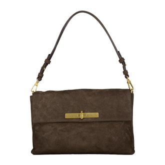 Abro Donna, Borse, Marrone, Taglia unica, new