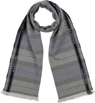 Hackett ACCESSORIES - Scarves on YOOX.COM