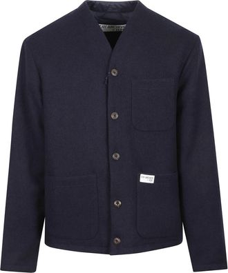 Fay Chaqueta ligera - Jackets - Hombre - Azul - L