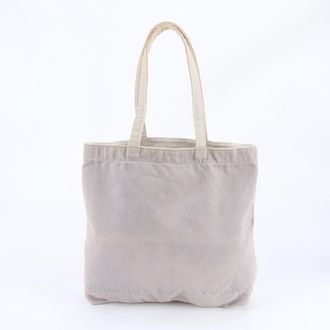 Louis Vuitton Purple Handbag Tote Bag (Pre-Owned)