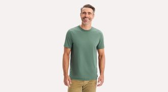 Dockers Original Tee, Slim Fit