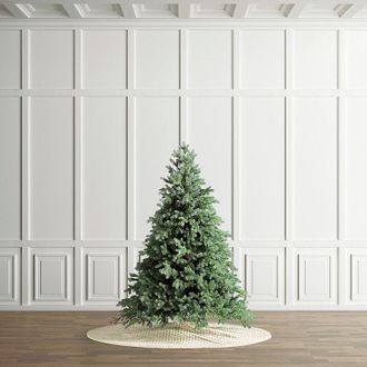 Frontgate Downswept Noble Fir Tree - Frontgate - Christmas Tree