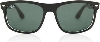 Ray-Ban RB4226 Highstreet 605271 Mens Sunglasses Black Size 56