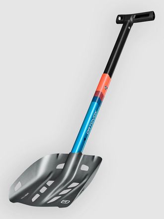 Ortovox Pro Light Schep zwart