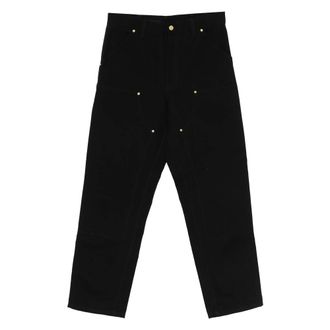 Carhartt Work in Progress Double Knee Trousers