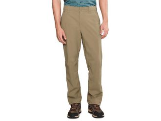 Marmot Trailway Pants Mens Outerwear Desert Khaki : 40 32, Elastane/Nylon
