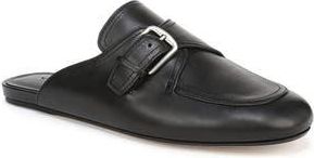 Vince Minetta Loafer Mule in Black at Nordstrom Rack, Size 6.5