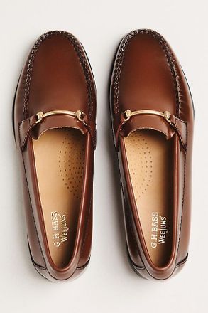 G.H. Bass & Co. Whitney Loafers