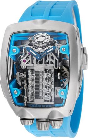 Invicta Mens Montres Prestige 44mm Automatic Watch MPW-0154