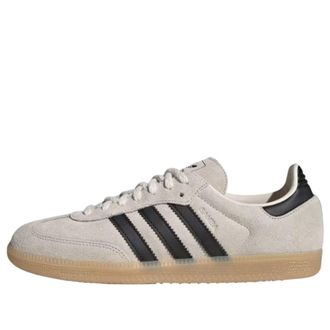 adidas Samba OG Chalk White Black Gum JR2014