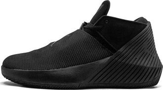 Nike Jordan Air Jordan Why Not Zer0.1 Low Black AR0043-001