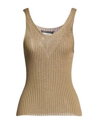 Alberta Ferretti CAMISETAS Y TOPS - Tops en YOOX.COM