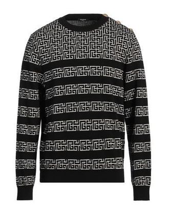 Balmain KNITWEAR - Jumpers sur YOOX.COM