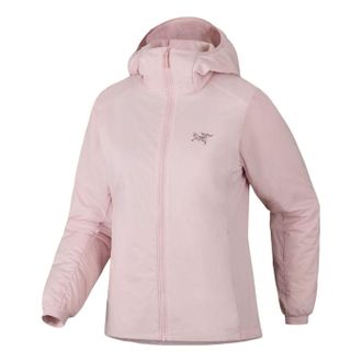 Arc'teryx (WMNS) ArcTeryx Atom Hoody Alpine Rose X000009452-PNK