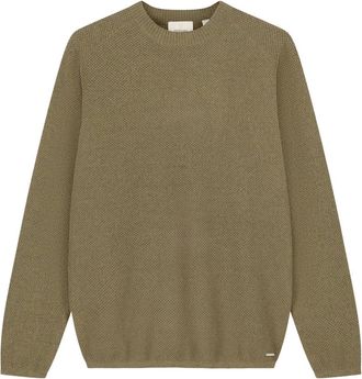 Dstrezzed Dstrezzed, Truien & Vesten, Heren, Bruin, XL, Trui