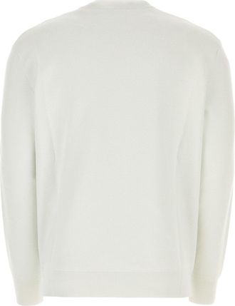 Maison Kitsun&eacute; P429 Maglieria Sweater