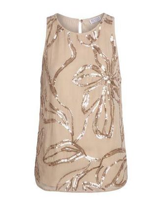 Brunello Cucinelli TOPWEAR - Top su YOOX.COM