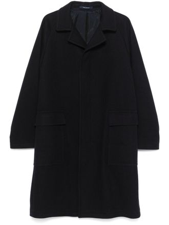 ボトムスその他 Tagliatore Long Mod Coat Tagliatore Long Coats − Sale: up to −79% | Stylight