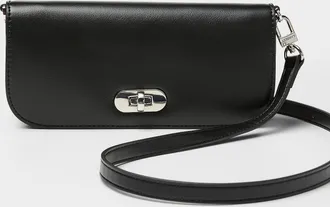 LAMBERT Womens Dakota Crossbody Bag wallet