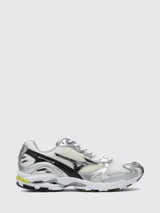 Mizuno Sneakers Wave Rider 10 Mizuno in mesh e gomma