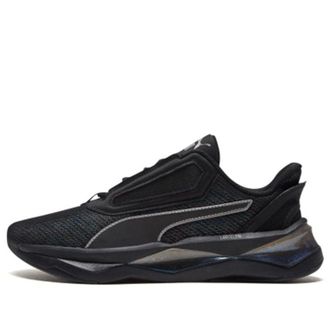 Puma (WMNS) PUMA LQDCELL SHATTER XT LUSTER WNS Black 192681-01