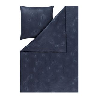 OEM Juego De Ropa De Cama Estella 6898/606 Pippa Mako Interlock Jersey De 160x200cm, 3 Piezas