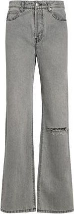 Zadig&Voltaire BOTTOMWEAR - Pantaloni jeans su YOOX.COM