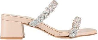 Paola Fiorenza Sandals