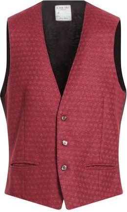 L.B.M. 1911 TRAJES Y CONJUNTOS - Chalecos sartoriales en YOOX.COM