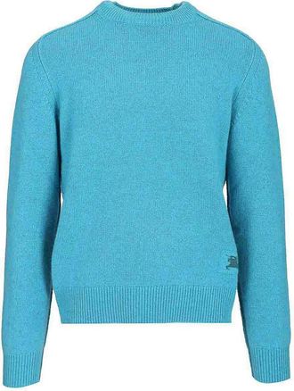 Burberry Cashmere Pullover