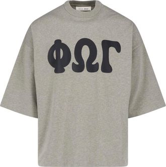Fear of God T-Shirt Merch