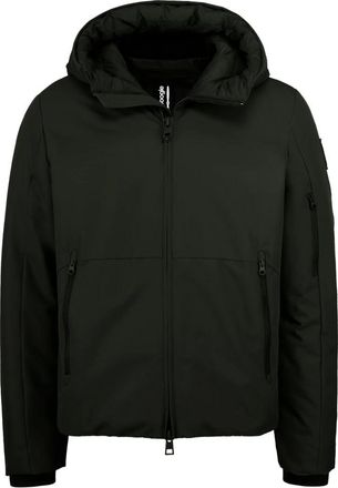 Bomboogie Hombre, Chaquetas, Verde, Talla: 2XL