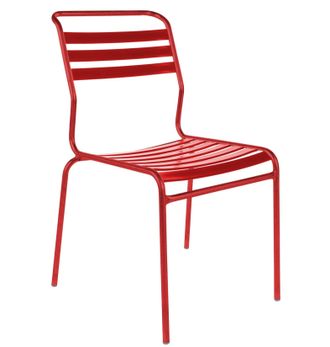 Schubiger M&ouml;bel L&auml;ttli-Stuhl S&auml;ntis