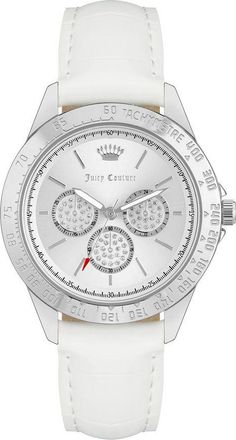 Juicy Couture Polipriel Womens Watch