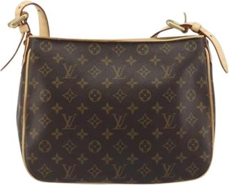 Louis Vuitton Borsa a spalla Pre-owned Vintage - - Pre-owned - Donna - Marrone - ONE SIZE