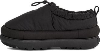 UGG (WMNS) UGG Classic Maxi Clog Black 1130830-BLK
