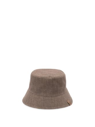 Brunello Cucinelli Hat