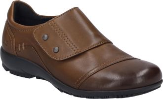 Josef Seibel Dames Lage schoen Charlotte 08 in bruin