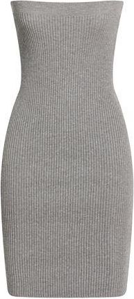 Haveone DRESSES - Mini dresses on YOOX.COM