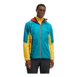 La Sportiva Mythic PrimaLoft Jacket - - Sport - Uomo - Multicolore - M