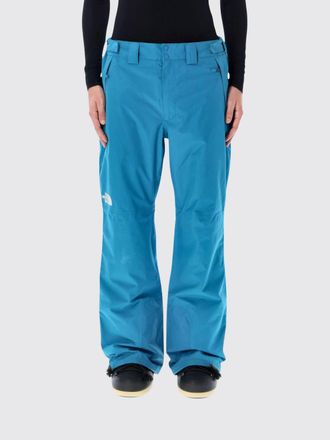 The North Face Pants THE NORTH FACE Men color Blue