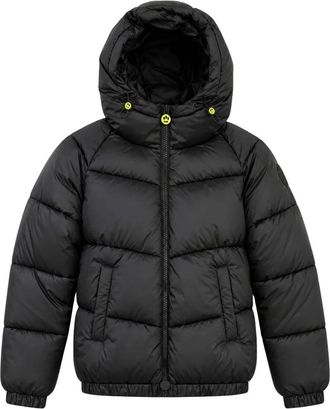 Barrow Piumino Tecnico - - Jackets - Uomo - Nero - XL