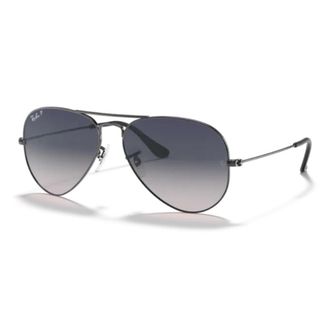 Ray-Ban Aviator Zonnebril - unisex - Zonnebrillen - Zwart - ONE Size - Accessoires