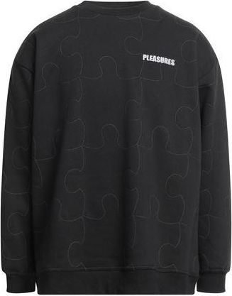 Pleasures CAMISETAS Y TOPS - Sudaderas en YOOX.COM