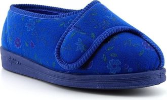 Generic Womens Wide Fit Slippers Womens 4E Slippers Ladies EEEE Slippers Extra Wide Slippers Ladies Wide Slippers Womens Wide Fit Slippers Washable Slippers N