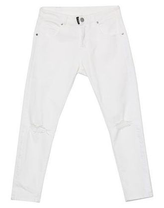 Ga&euml;lle Paris BOTTOMWEAR - Pantaloni su YOOX.COM