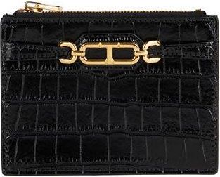 Tom Ford Small Leather Goods - Cardholders on YOOX.COM