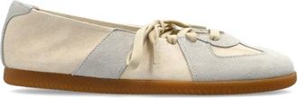Maison Margiela Mujer, Zapatos, Beige, Talla: 37 EU