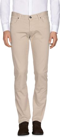 Jeckerson BOTTOMWEAR - Trousers on YOOX.COM